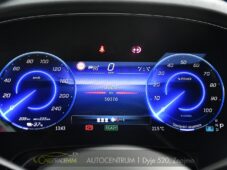 Mercedes-Benz EQS 580 4M SUV HYPERSCREEN K360° - 30