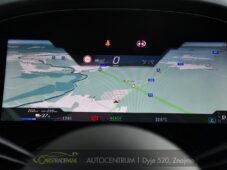 Mercedes-Benz EQS 580 4M SUV HYPERSCREEN K360° - 32
