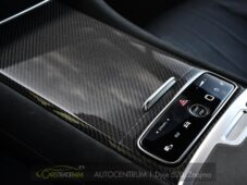 Mercedes-Benz EQS 580 4M SUV HYPERSCREEN K360° - 37