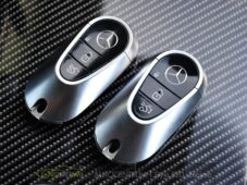 Mercedes-Benz EQS 580 4M SUV HYPERSCREEN K360° - 56