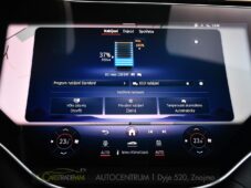 Mercedes-Benz EQS 580 4M SUV HYPERSCREEN K360° - 40