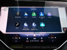 Mercedes-Benz EQS 580 4M SUV HYPERSCREEN K360° - 41