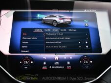 Mercedes-Benz EQS 580 4M SUV HYPERSCREEN K360° - 42