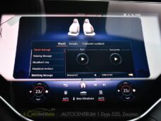 Mercedes-Benz EQS 580 4M SUV HYPERSCREEN K360° - 43