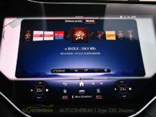 Mercedes-Benz EQS 580 4M SUV HYPERSCREEN K360° - 44