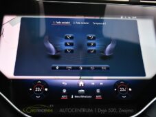 Mercedes-Benz EQS 580 4M SUV HYPERSCREEN K360° - 45
