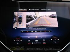 Mercedes-Benz EQS 580 4M SUV HYPERSCREEN K360° - 46