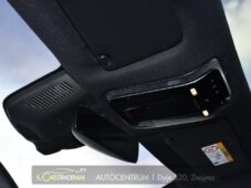 Mercedes-Benz EQS 580 4M SUV HYPERSCREEN K360° - 47