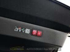 Mercedes-Benz EQS 580 4M SUV HYPERSCREEN K360° - 52