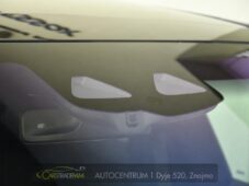 Mercedes-Benz EQS 580 4M SUV HYPERSCREEN K360° - 55