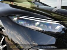 Mercedes-Benz EQS 580 4M SUV HYPERSCREEN K360° - 58