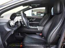 Mercedes-Benz EQS 580 4M SUV HYPERSCREEN K360° - 8