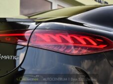 Mercedes-Benz EQS 580 4M SUV HYPERSCREEN K360° - 59