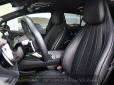 Mercedes-Benz EQS 580 4M SUV HYPERSCREEN K360° - 9