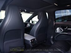 Mercedes-Benz EQS 580 4M SUV HYPERSCREEN K360° - 10