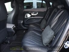Mercedes-Benz EQS 580 4M SUV HYPERSCREEN K360° - 11
