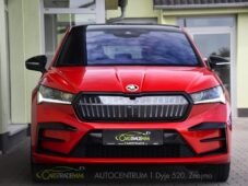 Škoda Enyaq Coupé iV RS - 7