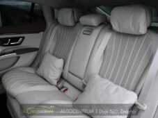 Mercedes-Benz EQS 580 4M HYPERSCREEN K360° 1M - 13