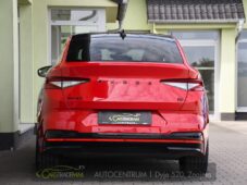 Škoda Enyaq Coupé iV RS - 3