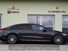 Mercedes-Benz EQS 580 4M HYPERSCREEN K360° 1M - 5