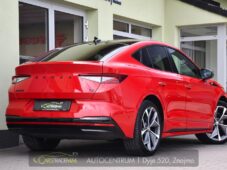 Škoda Enyaq Coupé iV RS - 4