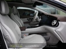 Mercedes-Benz EQS 580 4M HYPERSCREEN K360° 1M - 15