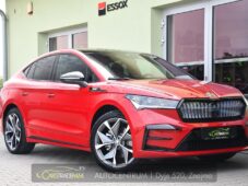 Škoda Enyaq Coupé iV RS - 6