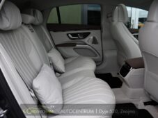 Mercedes-Benz EQS 580 4M HYPERSCREEN K360° 1M - 17