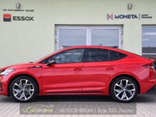 Škoda Enyaq Coupé iV RS - 1