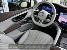 Mercedes-Benz EQS 580 4M HYPERSCREEN K360° 1M - 20
