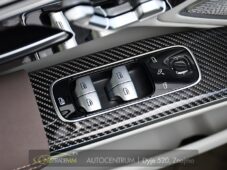 Mercedes-Benz EQS 580 4M HYPERSCREEN K360° 1M - 22