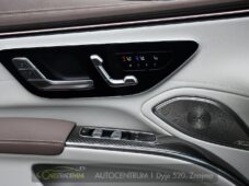 Mercedes-Benz EQS 580 4M HYPERSCREEN K360° 1M - 23