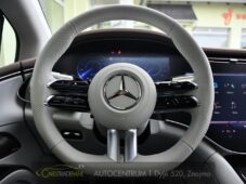 Mercedes-Benz EQS 580 4M HYPERSCREEN K360° 1M - 24