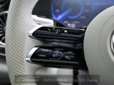 Mercedes-Benz EQS 580 4M HYPERSCREEN K360° 1M - 25