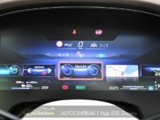 Mercedes-Benz EQS 580 4M HYPERSCREEN K360° 1M - 28