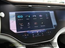 Mercedes-Benz EQS 580 4M HYPERSCREEN K360° 1M - 31