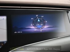 Mercedes-Benz EQS 580 4M HYPERSCREEN K360° 1M - 32