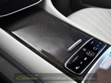 Mercedes-Benz EQS 580 4M HYPERSCREEN K360° 1M - 34