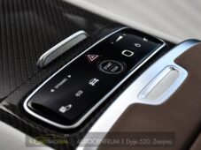Mercedes-Benz EQS 580 4M HYPERSCREEN K360° 1M - 35