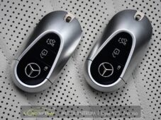 Mercedes-Benz EQS 580 4M HYPERSCREEN K360° 1M - 37