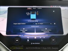 Mercedes-Benz EQS 580 4M HYPERSCREEN K360° 1M - 39