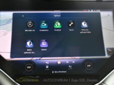 Mercedes-Benz EQS 580 4M HYPERSCREEN K360° 1M - 40