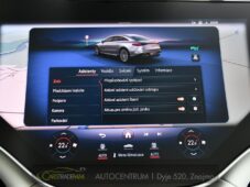 Mercedes-Benz EQS 580 4M HYPERSCREEN K360° 1M - 41