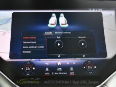 Mercedes-Benz EQS 580 4M HYPERSCREEN K360° 1M - 42