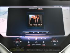 Mercedes-Benz EQS 580 4M HYPERSCREEN K360° 1M - 43