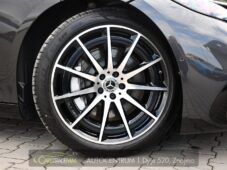 Mercedes-Benz EQS 580 4M HYPERSCREEN K360° 1M - 53