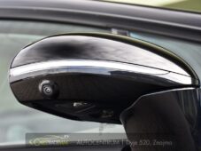 Mercedes-Benz EQS 580 4M HYPERSCREEN K360° 1M - 54