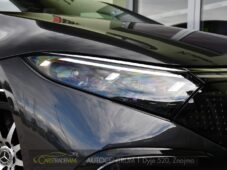 Mercedes-Benz EQS 580 4M HYPERSCREEN K360° 1M - 57