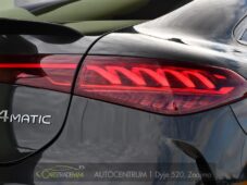 Mercedes-Benz EQS 580 4M HYPERSCREEN K360° 1M - 58