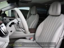 Mercedes-Benz EQS 580 4M HYPERSCREEN K360° 1M - 10